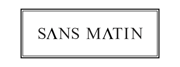 Sans Matin Coupons and Promo Code